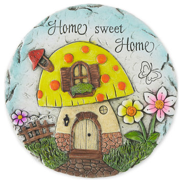 Home Sweet Home  Stepping Stone