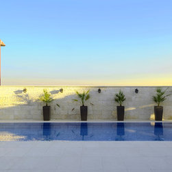 Pools - Hot Tub And Pool Supplies