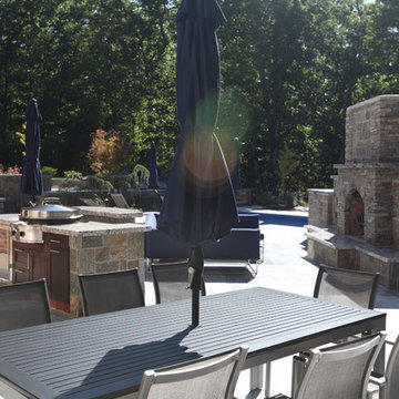 Open Air Expansion