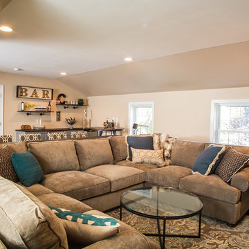 Rustic Media Project