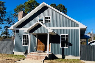 Shed photo in Charleston