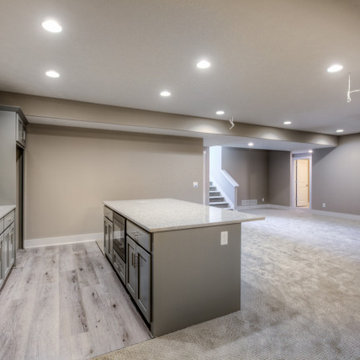 Fieldstone Flexible Ranch Plan