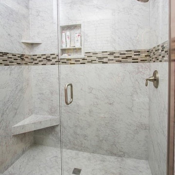 Granite Transformations of Arizona