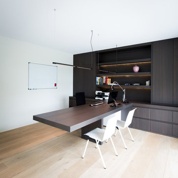 Design Villa Deinze - Ghent
