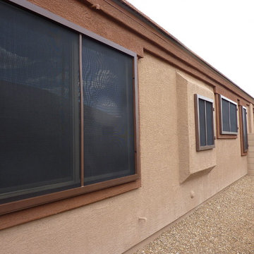 Fort Knox Security Screens