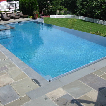 Vanish Edge Pool