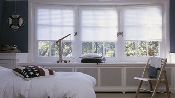 Roller blinds