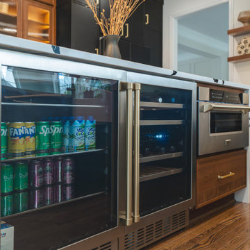 Kitchen Renovation Project - Frederick, MD #22