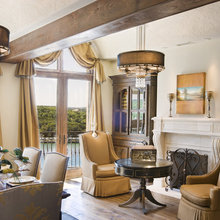 Formal Livingroom
