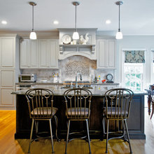 Kitchen Ideas