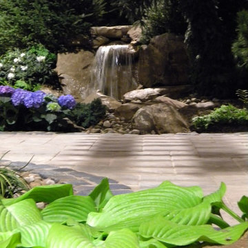 2015 Garden Show