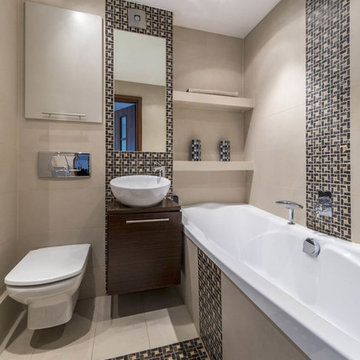 BATHROOMS