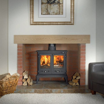 Wood Burner