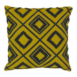 Tribe (LG-553) - Decorative Pillows