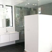 bath