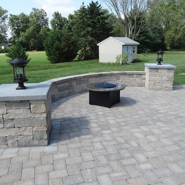 Our Work
