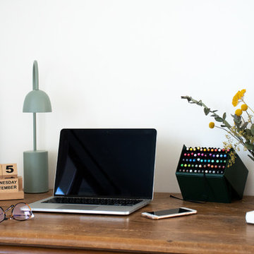 Mon bureau