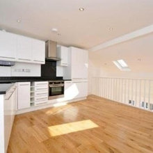 Lucy kitchen