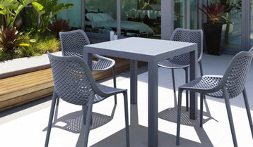 Best of Spring: Trending Outdoor Furniture