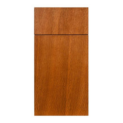Cabinet Door Styles - Kitchen Cabinetry