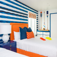 Kids Rooms