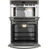 Summit 30" Slide-in Electric Range With Coil Cooktop