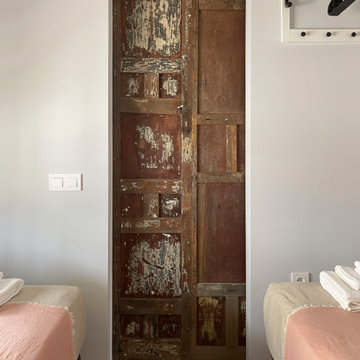CASA BOSCO en MARBELLA