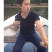 Frank Li's photo