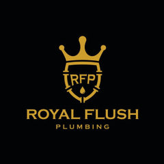 Royal Flush Plumbing