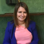 Maria MacDonald's photo