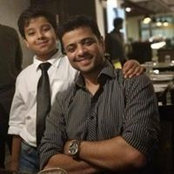 Siddharth Gupta's photo