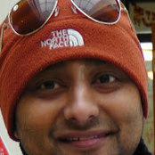 Sharad Kerur's photo