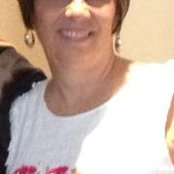 Debbie Spains foto