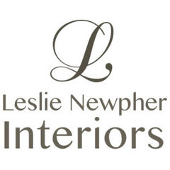 Leslie Newpher Interiors