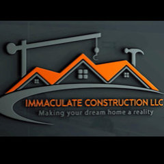 Immaculate Construction LLC