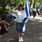 Rina Arabov's photo