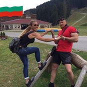 Mimi Nikolova's photo