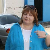 Elena Iovleva's photo