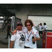 Foto de Jay Brown