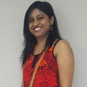 Pallavi Madishetty's photo