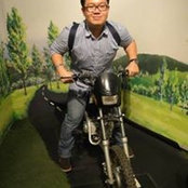 PohWei Chew's photo