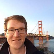 Nate Gibson's photo