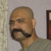 Mohammad Naseers foto