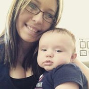 Britney Weaver's photo