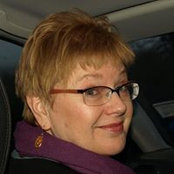 Joan Haigh's photo