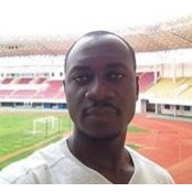 Gilbert Afedi's photo