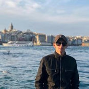 Omar Hroubs foto