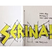 Serina Fraser's photo