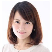 沼田美穂's photo