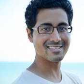 Rishi Sanyal's photo